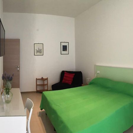 B&B Sorgente 23 Salerno Exteriör bild
